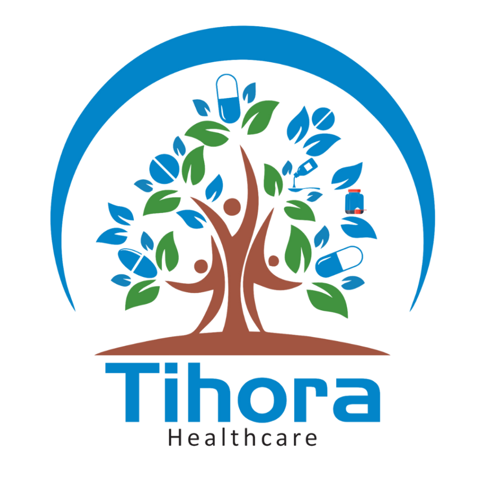 tihora logo